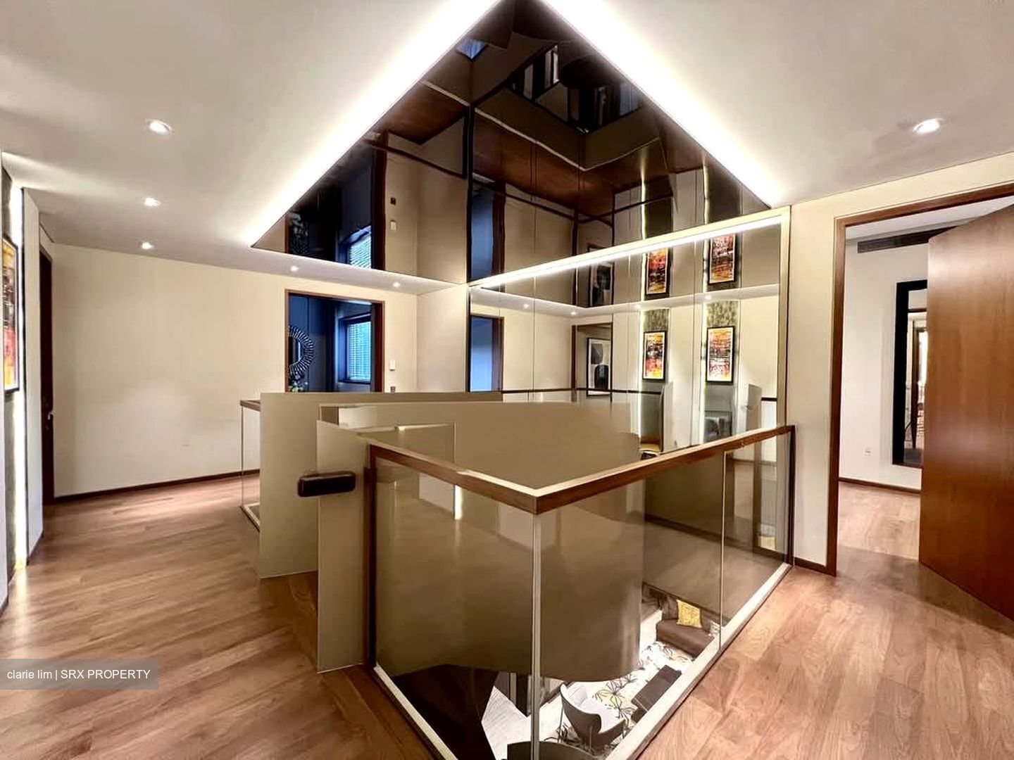 3 Orchard By-The-Park (D10), Condominium #580294961